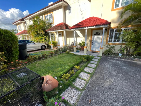 First image of 31 Eugenia Close in Kingston 6, St. Andrew, Jamaica - property is For Rent