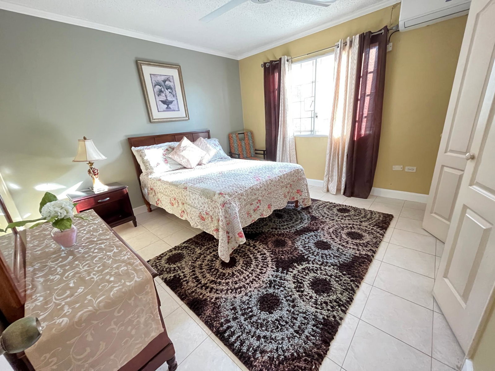 Furnished-2-Bedroom-Townhouse-for-Rent-in-Long-Mountain-Country-Club-St.-Andrew-Jamaica Seventh image of 31 Eugenia Close in Kingston 6, St. Andrew, Jamaica - property is For Rent