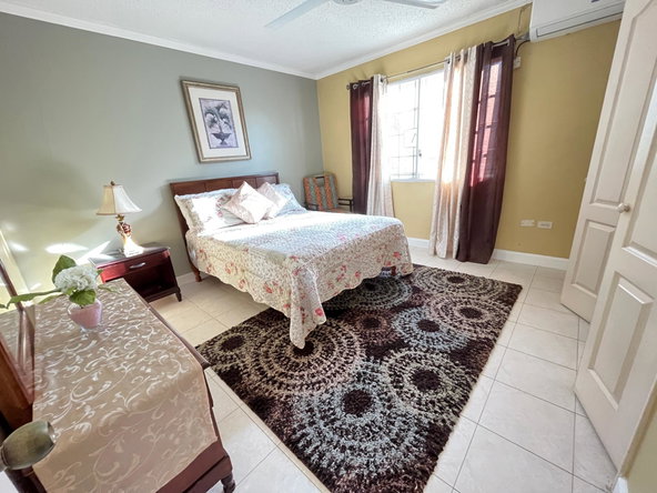 Seventh image of 31 Eugenia Close in Kingston 6, St. Andrew, Jamaica - property is For Rent