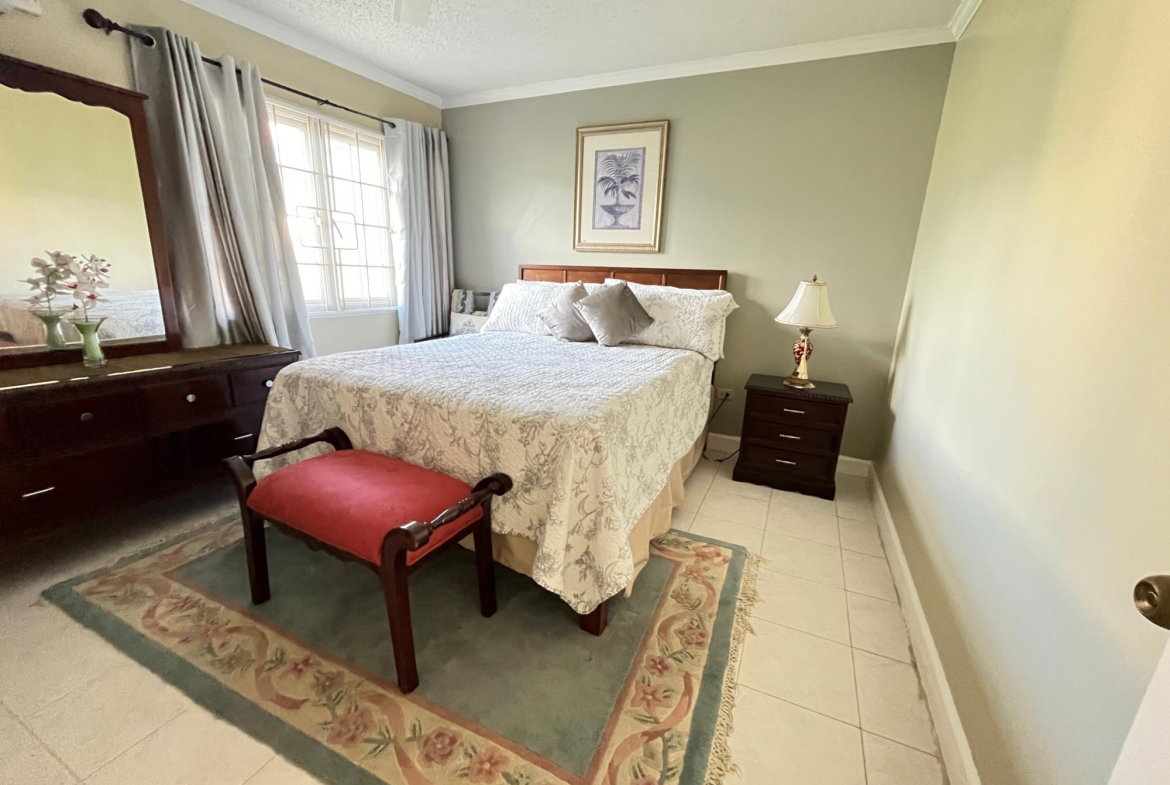 Eighth image of 31 Eugenia Close in Kingston 6, St. Andrew, Jamaica - property is For Rent