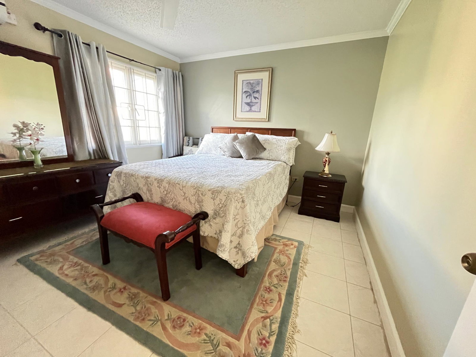 Furnished-2-Bedroom-Townhouse-for-Rent-in-Long-Mountain-Country-Club-St.-Andrew-Jamaica Eighth image of 31 Eugenia Close in Kingston 6, St. Andrew, Jamaica - property is For Rent