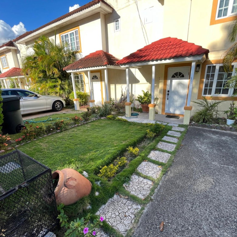 First image of 31 Eugenia Close in Kingston 6, St. Andrew, Jamaica - property is For Rent