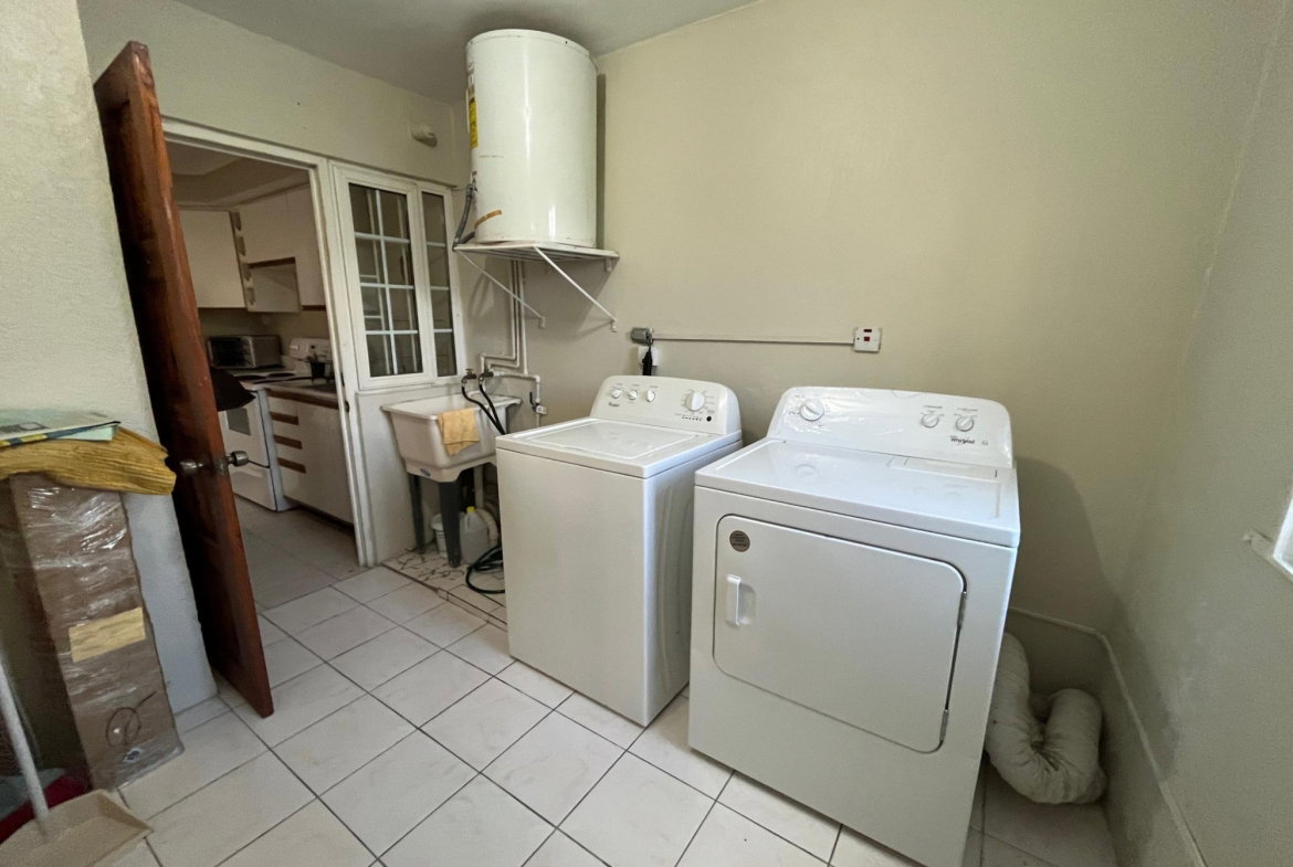 Tenth image of 31 Eugenia Close in Kingston 6, St. Andrew, Jamaica - property is For Rent