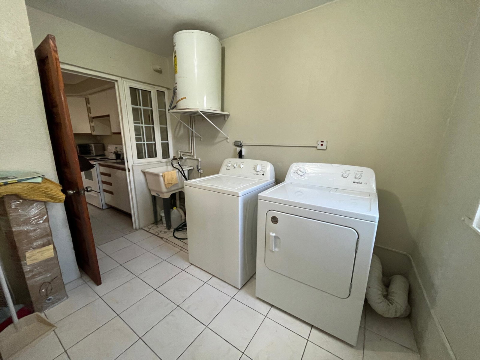 Furnished-2-Bedroom-Townhouse-for-Rent-in-Long-Mountain-Country-Club-St.-Andrew-Jamaica Tenth image of 31 Eugenia Close in Kingston 6, St. Andrew, Jamaica - property is For Rent