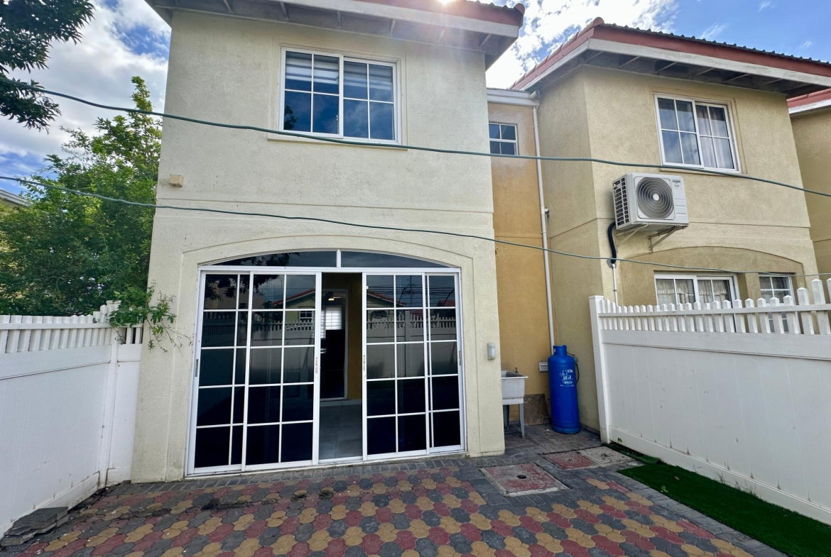 Twelfth image of 91- Lingfield Crescent in Portmore Country Club, St. Catherine, Jamaica - property is For Rent