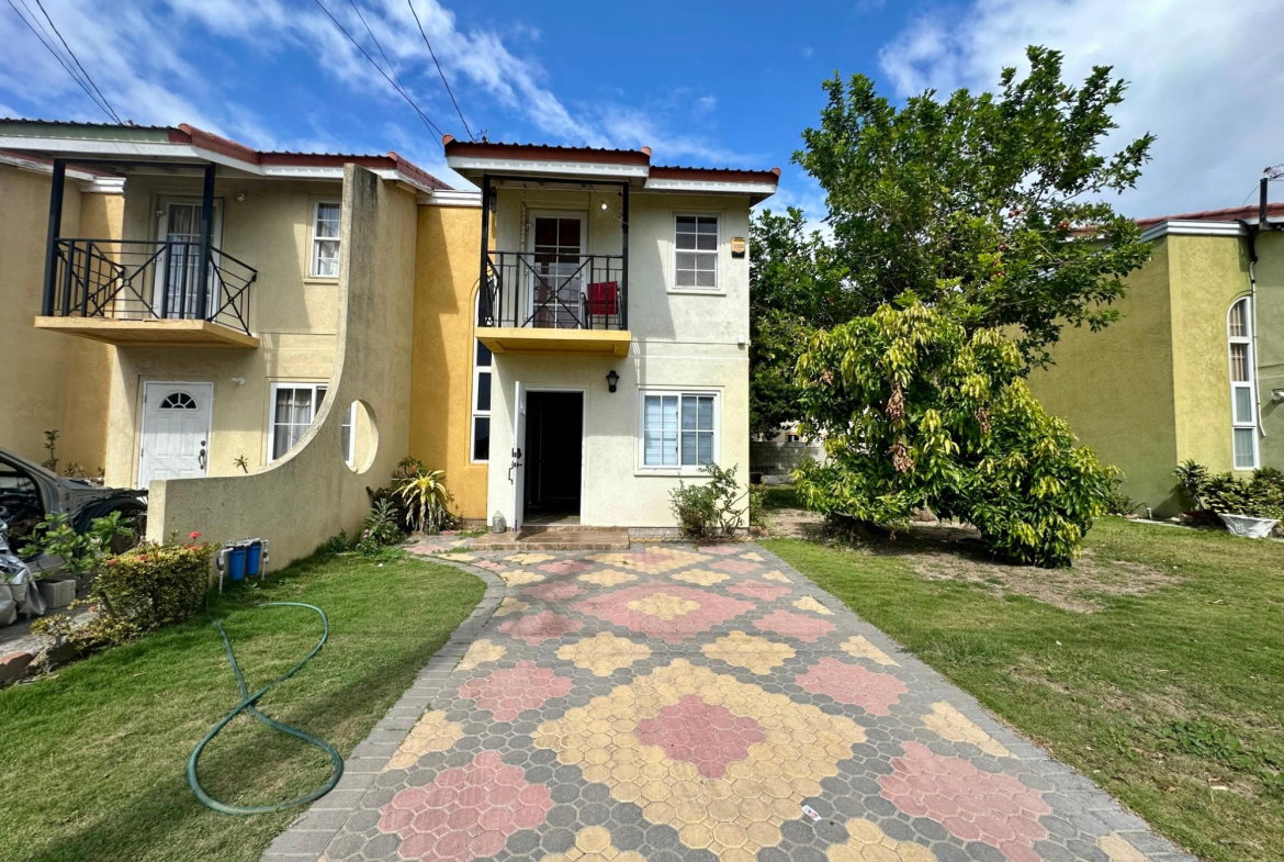 First image of 91- Lingfield Crescent in Portmore Country Club, St. Catherine, Jamaica - property is For Rent