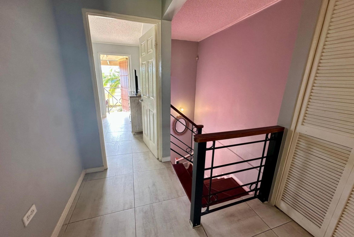 Fourteenth image of 91- Lingfield Crescent in Portmore Country Club, St. Catherine, Jamaica - property is For Rent