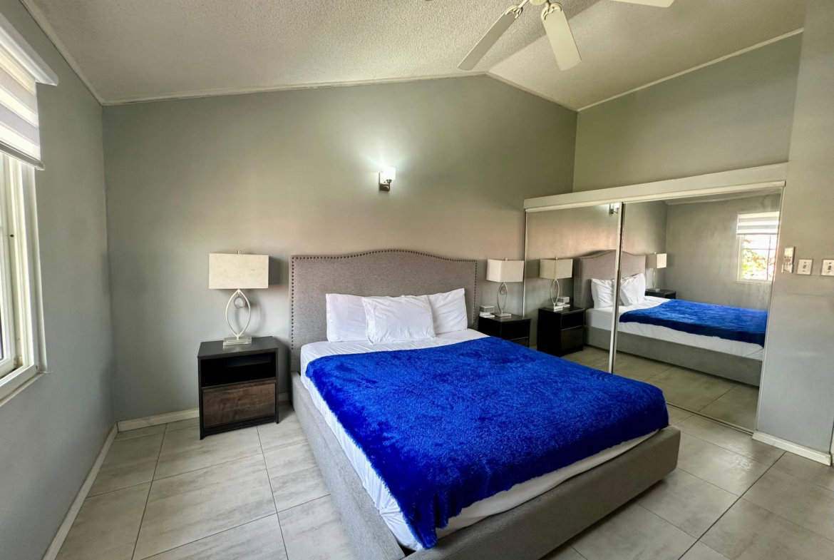 Seventeenth image of 91- Lingfield Crescent in Portmore Country Club, St. Catherine, Jamaica - property is For Rent