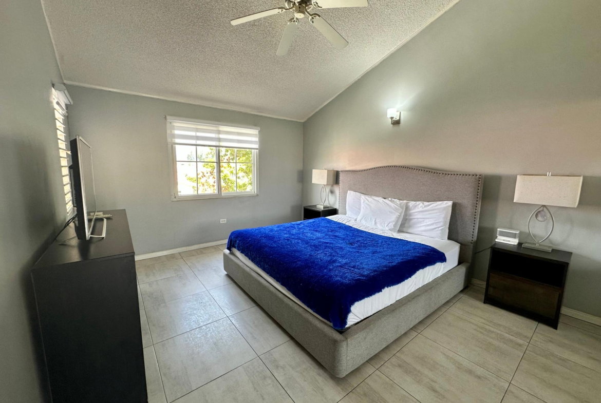 Eighteenth image of 91- Lingfield Crescent in Portmore Country Club, St. Catherine, Jamaica - property is For Rent