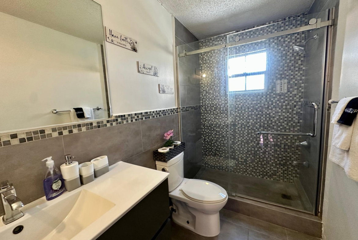 Twentieth image of 91- Lingfield Crescent in Portmore Country Club, St. Catherine, Jamaica - property is For Rent