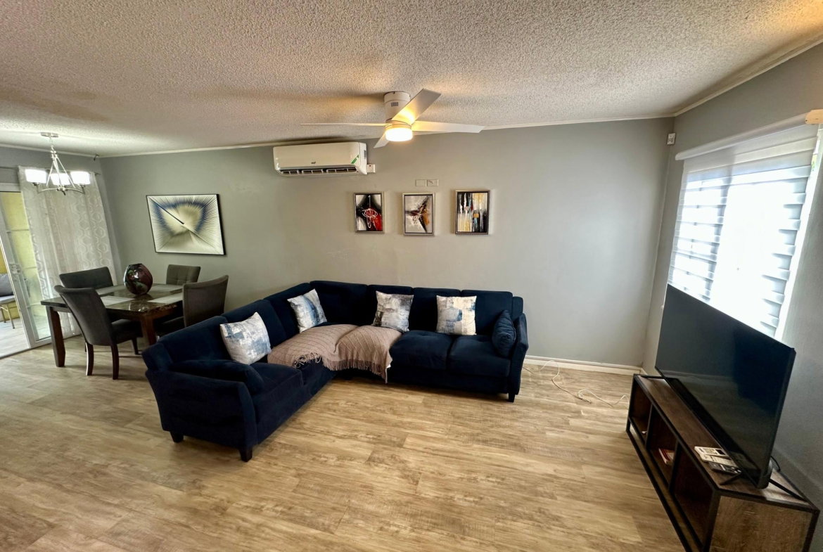 Third image of 91- Lingfield Crescent in Portmore Country Club, St. Catherine, Jamaica - property is For Rent