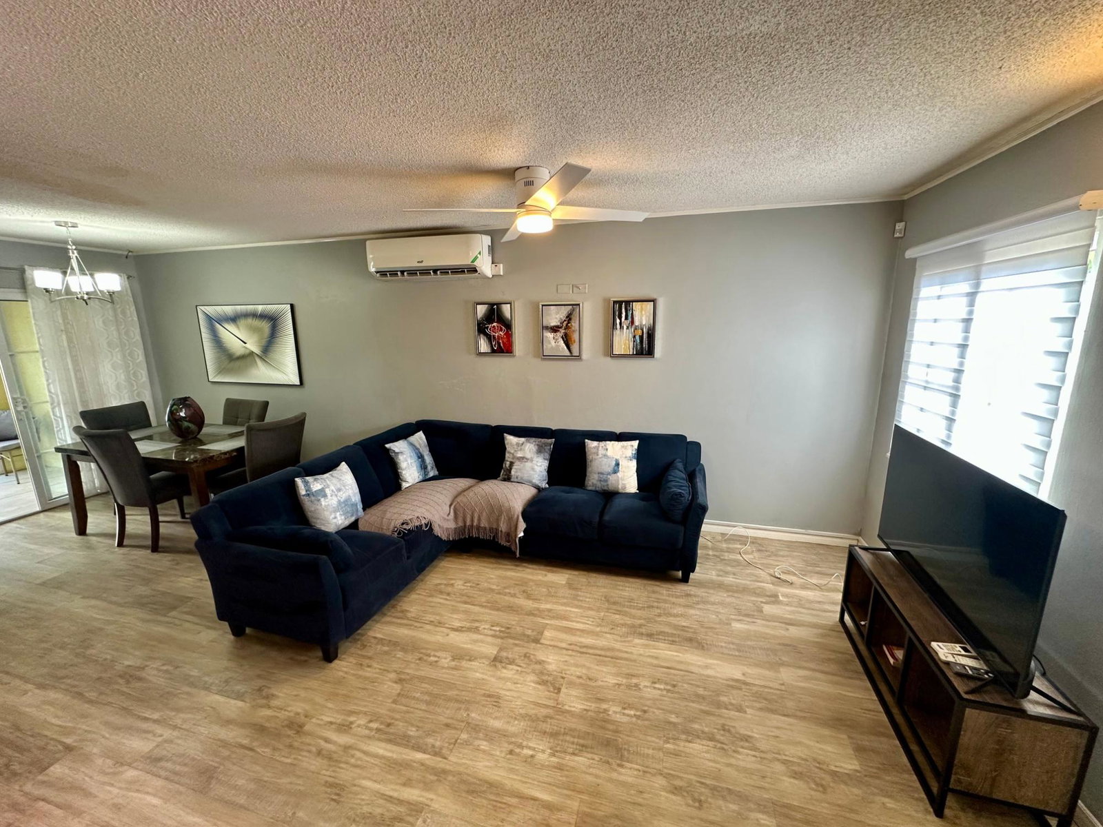 Third image of 91- Lingfield Crescent in Portmore Country Club, St. Catherine, Jamaica - property is For Rent