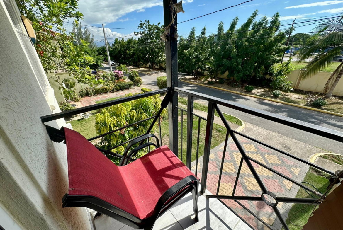 Twenty-First image of 91- Lingfield Crescent in Portmore Country Club, St. Catherine, Jamaica - property is For Rent