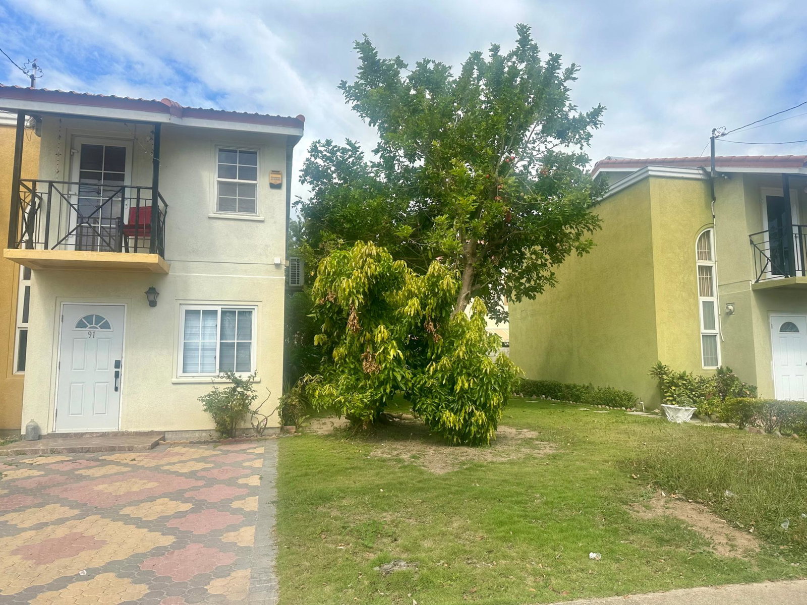 Twenty-Second image of 91- Lingfield Crescent in Portmore Country Club, St. Catherine, Jamaica - property is For Rent
