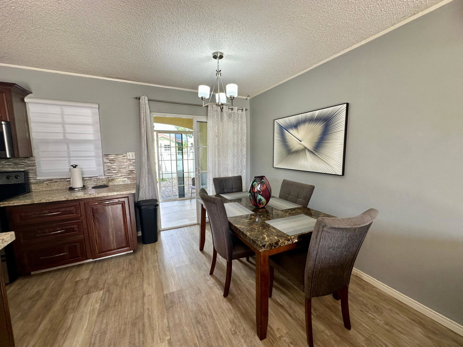 Fourth image of 91- Lingfield Crescent in Portmore Country Club, St. Catherine, Jamaica - property is For Rent