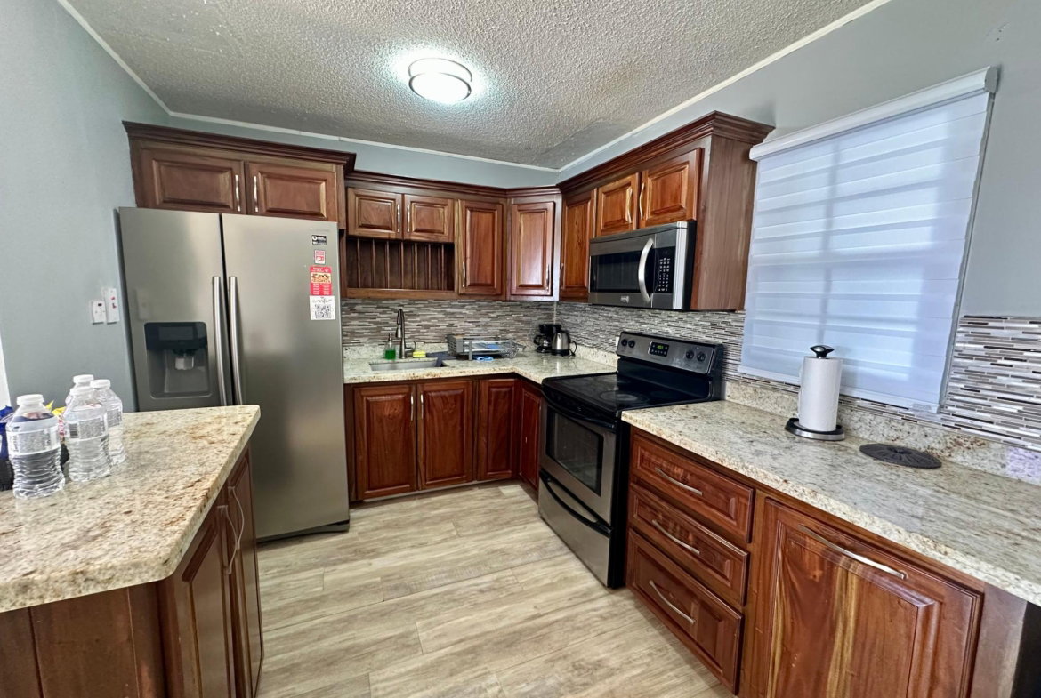 Fifth image of 91- Lingfield Crescent in Portmore Country Club, St. Catherine, Jamaica - property is For Rent