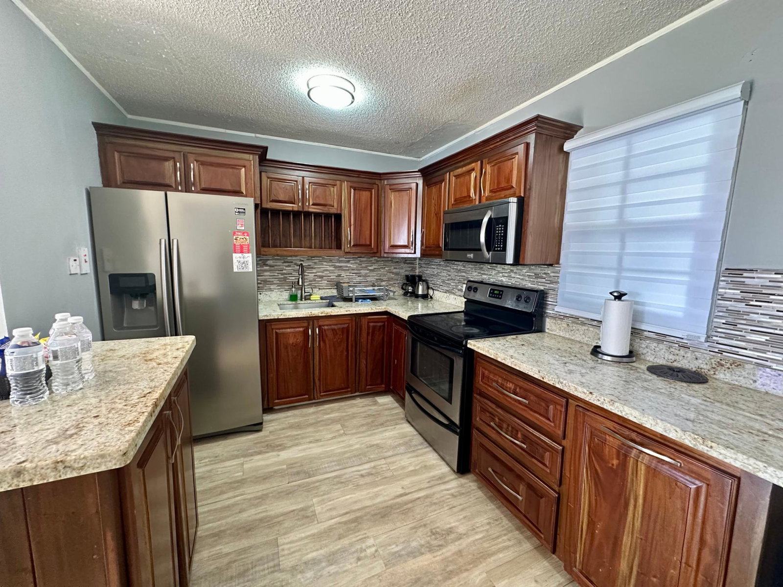 Fifth image of 91- Lingfield Crescent in Portmore Country Club, St. Catherine, Jamaica - property is For Rent