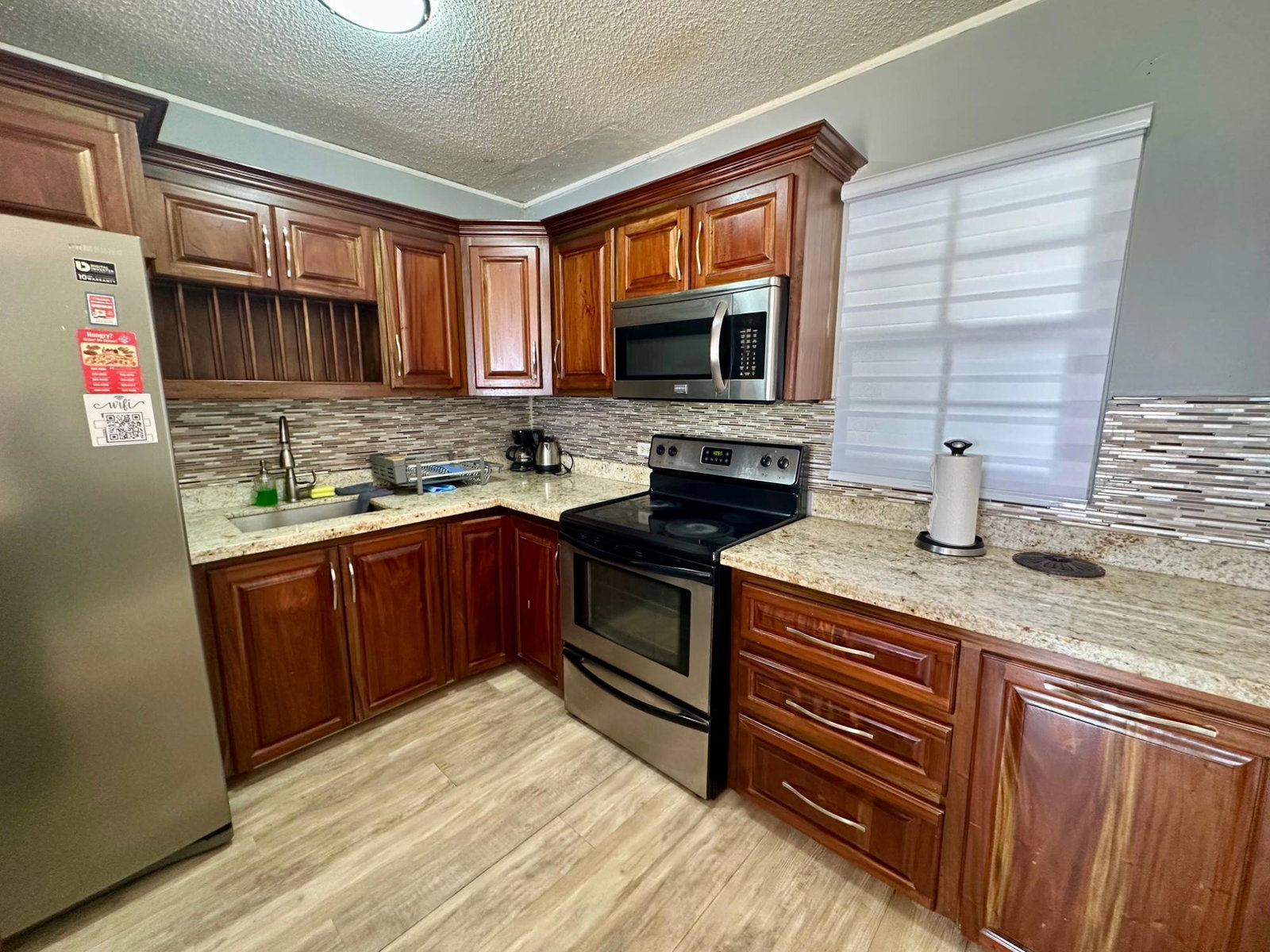 Sixth image of 91- Lingfield Crescent in Portmore Country Club, St. Catherine, Jamaica - property is For Rent