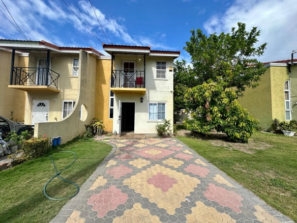 First image of 91- Lingfield Crescent in Portmore Country Club, St. Catherine, Jamaica - property is For Rent