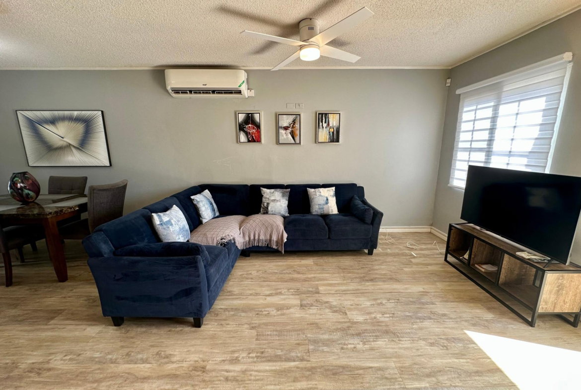 Seventh image of 91- Lingfield Crescent in Portmore Country Club, St. Catherine, Jamaica - property is For Rent