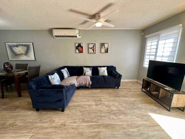 Seventh image of 91- Lingfield Crescent in Portmore Country Club, St. Catherine, Jamaica - property is For Rent