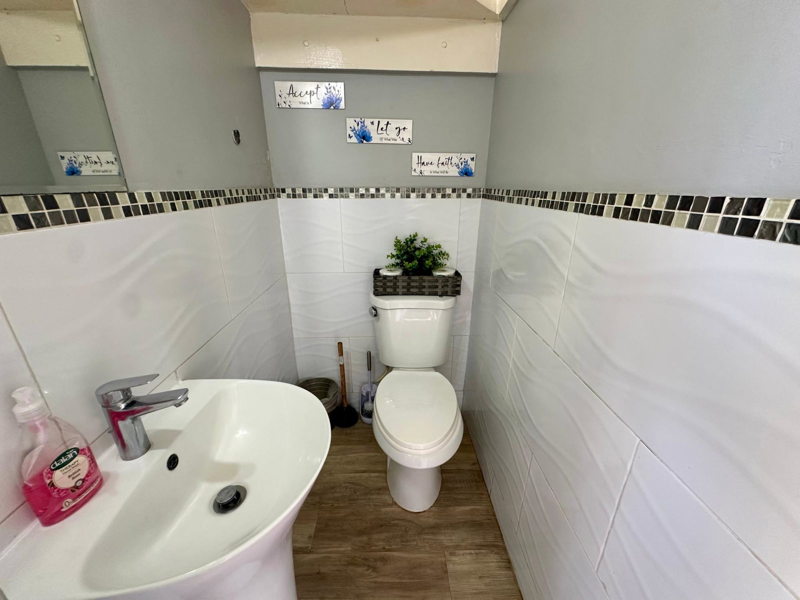 Eighth image of 91- Lingfield Crescent in Portmore Country Club, St. Catherine, Jamaica - property is For Rent