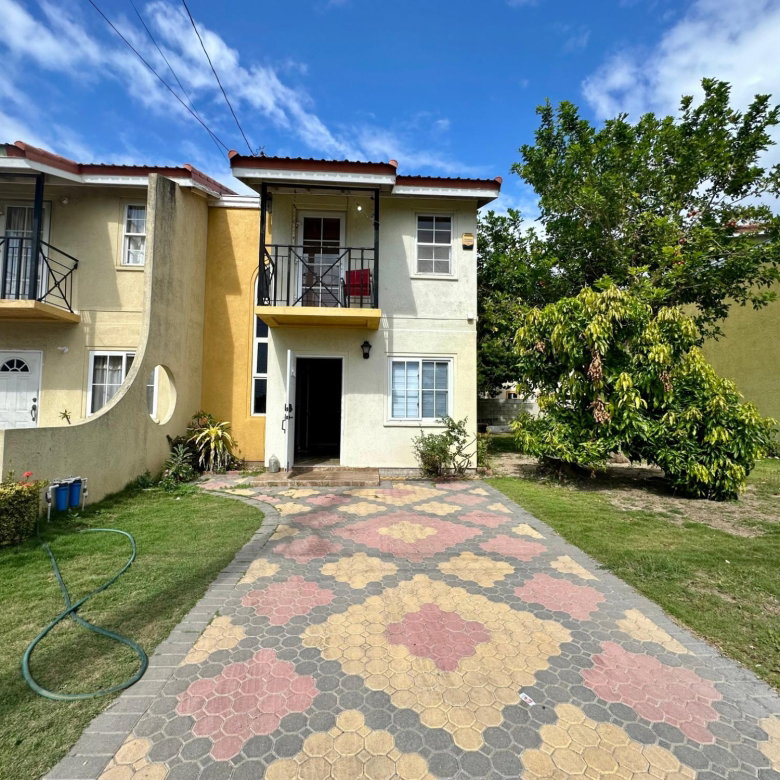 First image of 91- Lingfield Crescent in Portmore Country Club, St. Catherine, Jamaica - property is For Rent