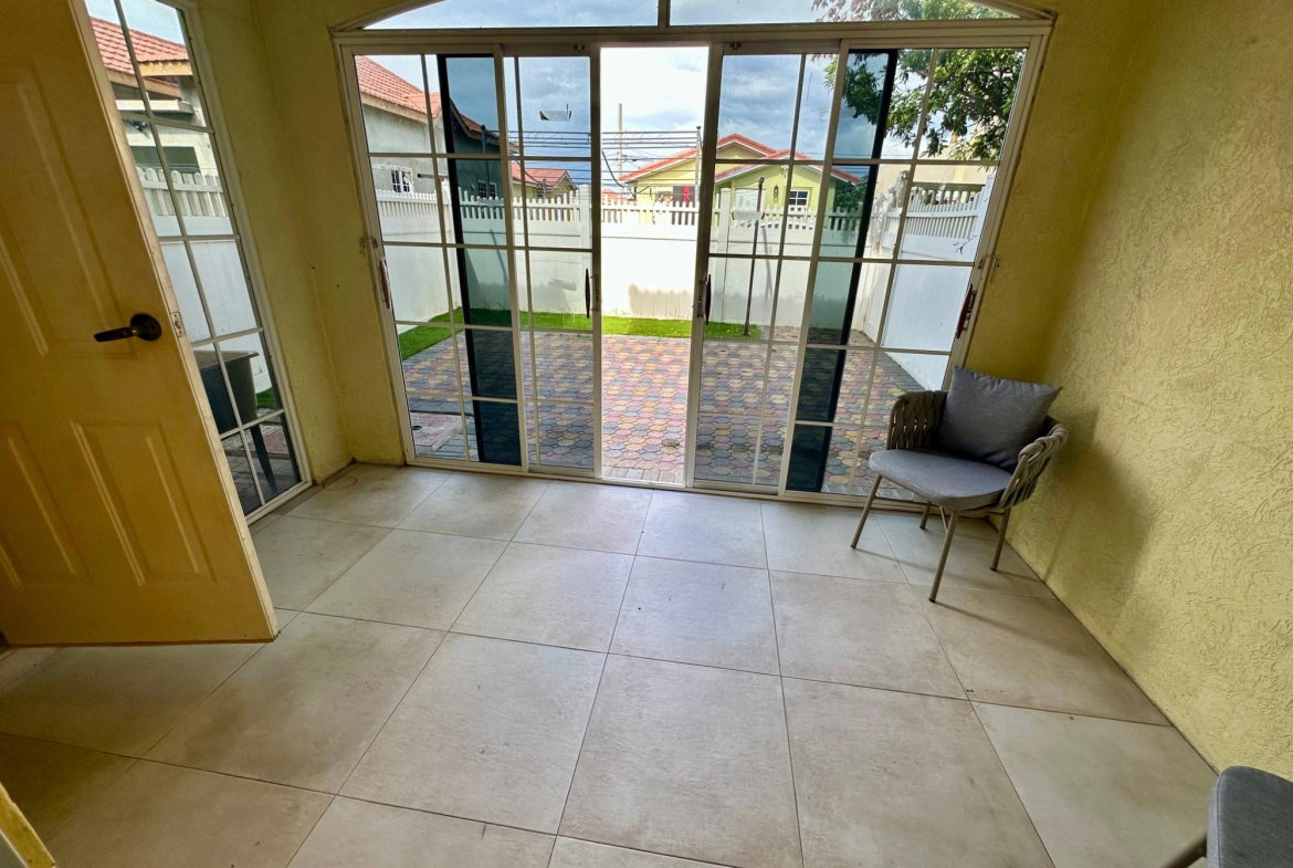 Ninth image of 91- Lingfield Crescent in Portmore Country Club, St. Catherine, Jamaica - property is For Rent