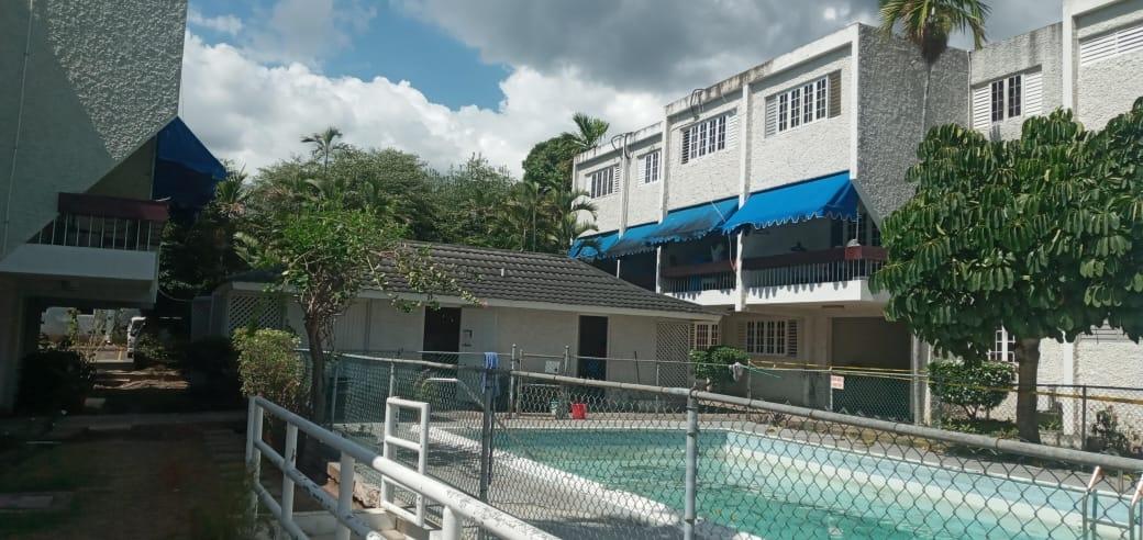 Twelfth image of 14 Clieveden Emersoncourt in Kingston 6, St. Andrew, Jamaica - property is For Rent
