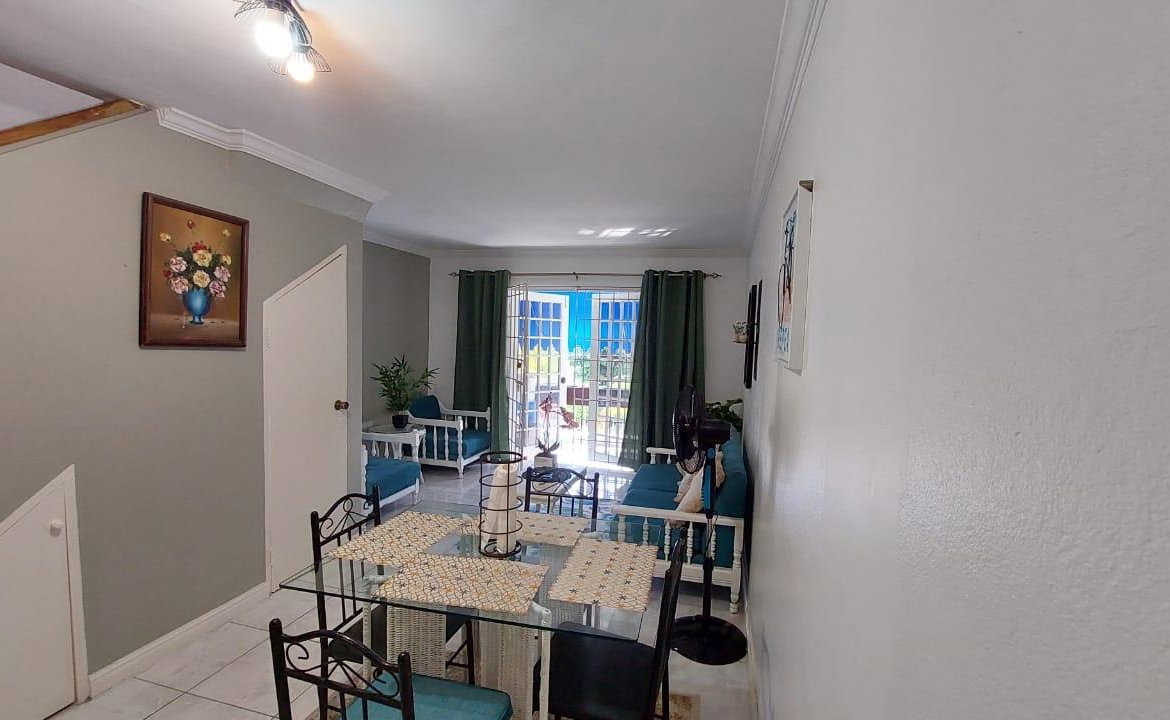 First image of 14 Clieveden Emersoncourt in Kingston 6, St. Andrew, Jamaica - property is For Rent