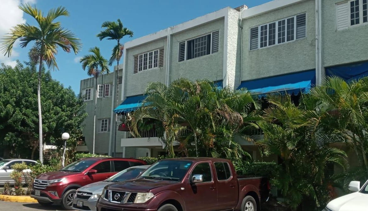 Thirteenth image of 14 Clieveden Emersoncourt in Kingston 6, St. Andrew, Jamaica - property is For Rent