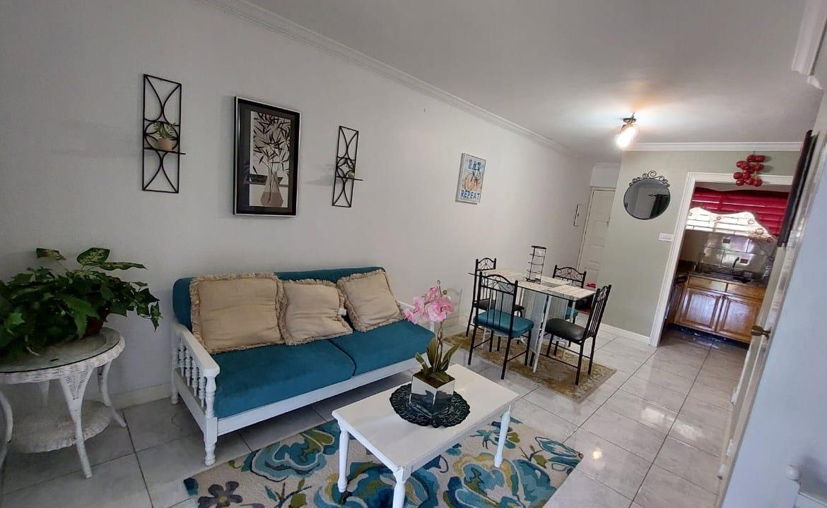 Third image of 14 Clieveden Emersoncourt in Kingston 6, St. Andrew, Jamaica - property is For Rent