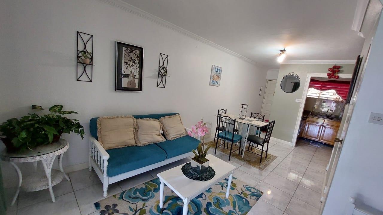 Third image of 14 Clieveden Emersoncourt in Kingston 6, St. Andrew, Jamaica - property is For Rent