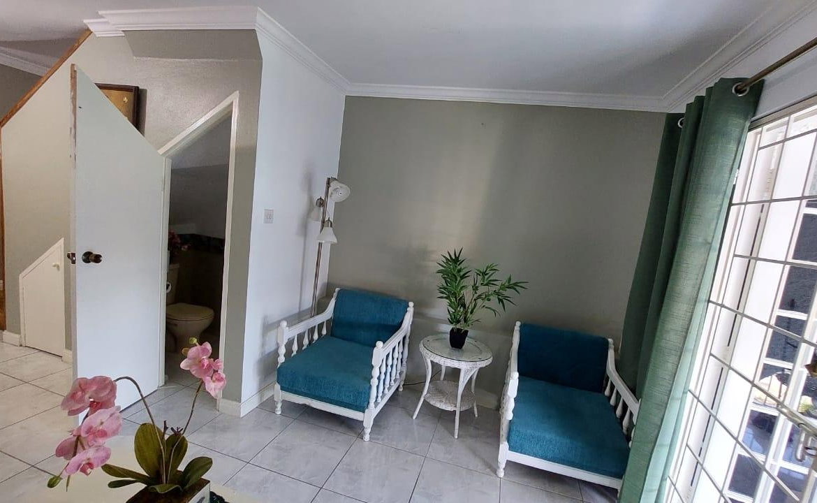 Fourth image of 14 Clieveden Emersoncourt in Kingston 6, St. Andrew, Jamaica - property is For Rent