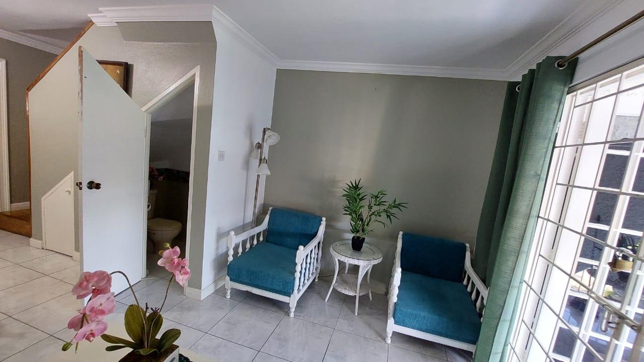 Fourth image of 14 Clieveden Emersoncourt in Kingston 6, St. Andrew, Jamaica - property is For Rent