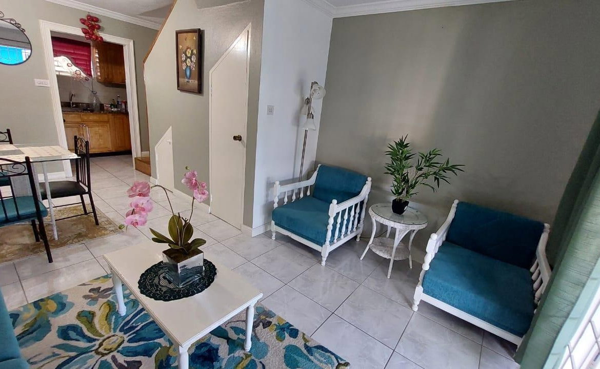 Ninth image of 14 Clieveden Emersoncourt in Kingston 6, St. Andrew, Jamaica - property is For Rent