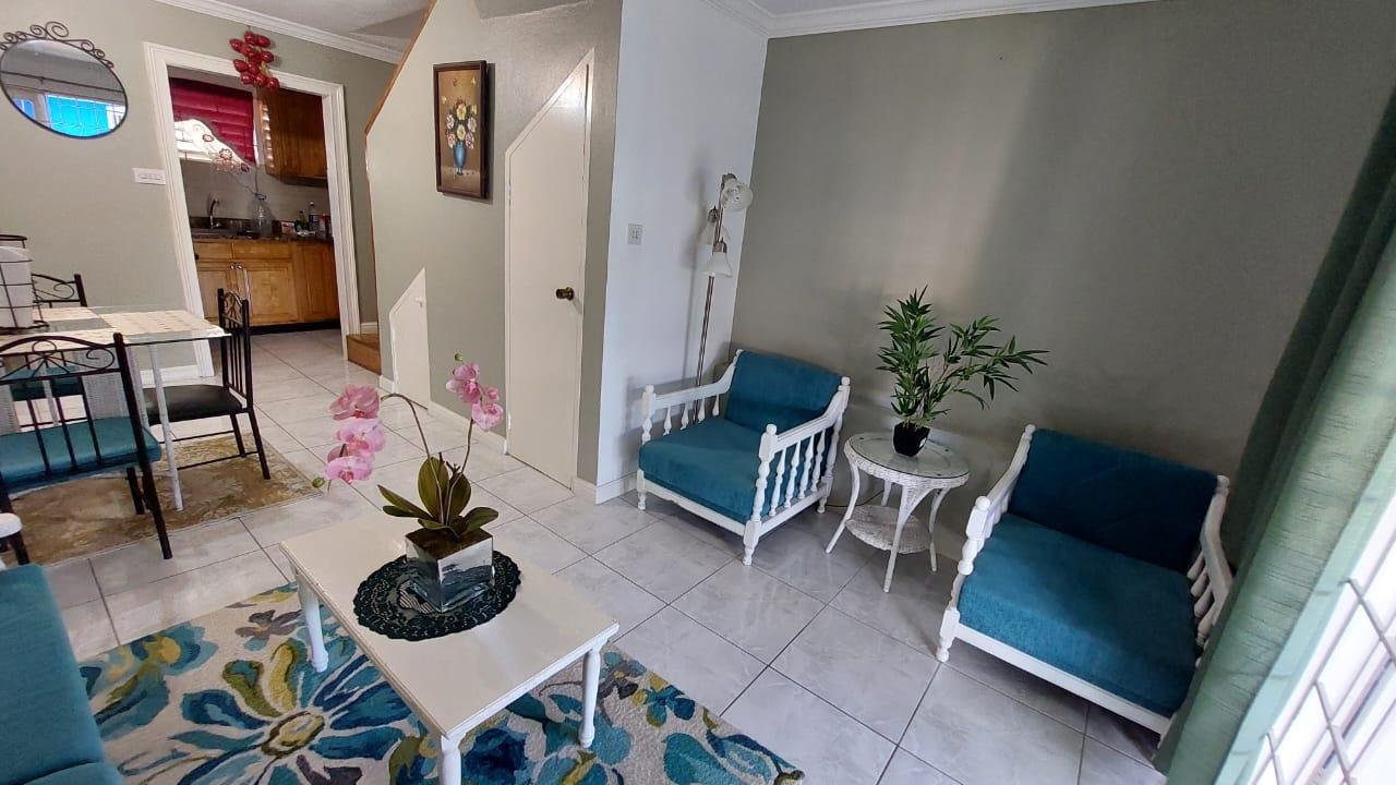 Ninth image of 14 Clieveden Emersoncourt in Kingston 6, St. Andrew, Jamaica - property is For Rent