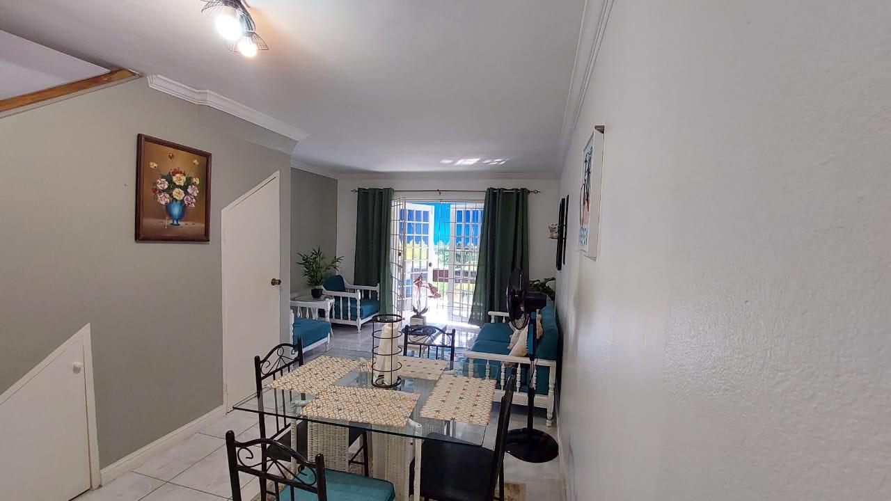 First image of 14 Clieveden Emersoncourt in Kingston 6, St. Andrew, Jamaica - property is For Rent