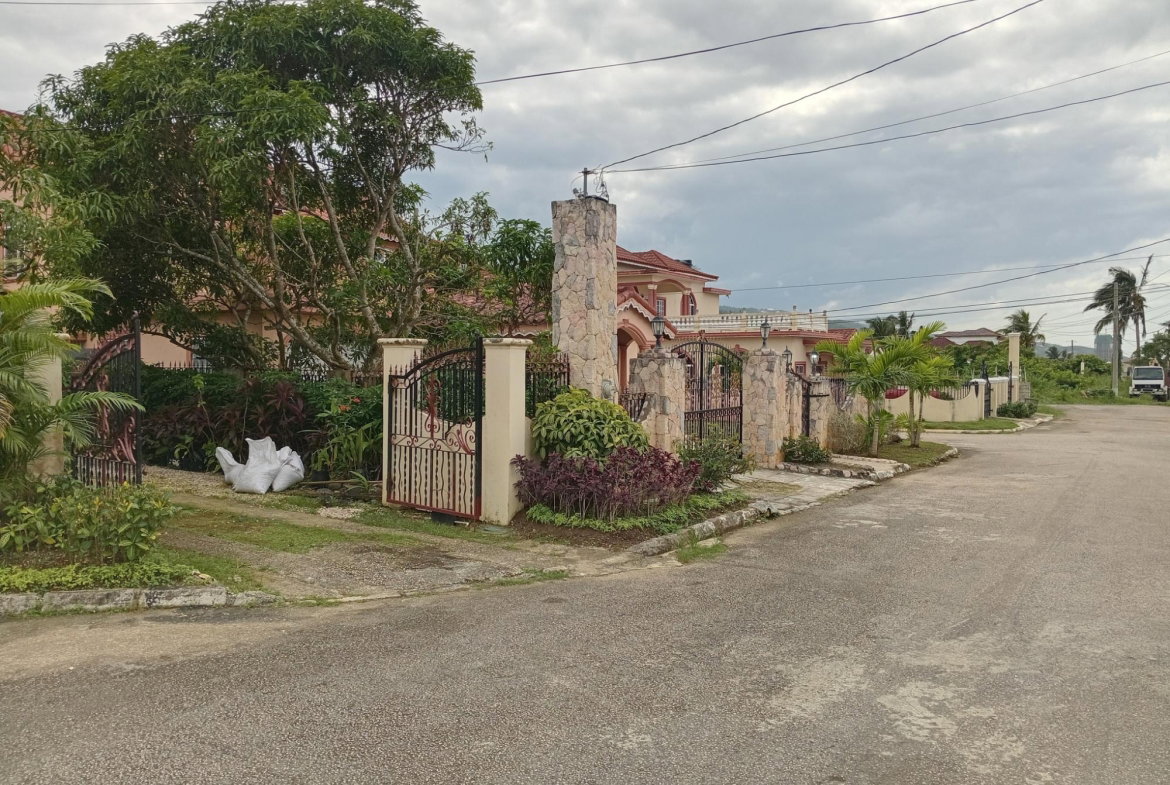 Second image of 1534 Costal Place in Montego Bay, St. James, Jamaica - property is For Rent