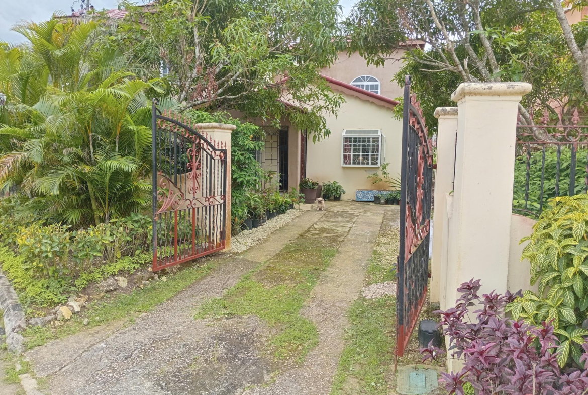 First image of 1534 Costal Place in Montego Bay, St. James, Jamaica - property is For Rent