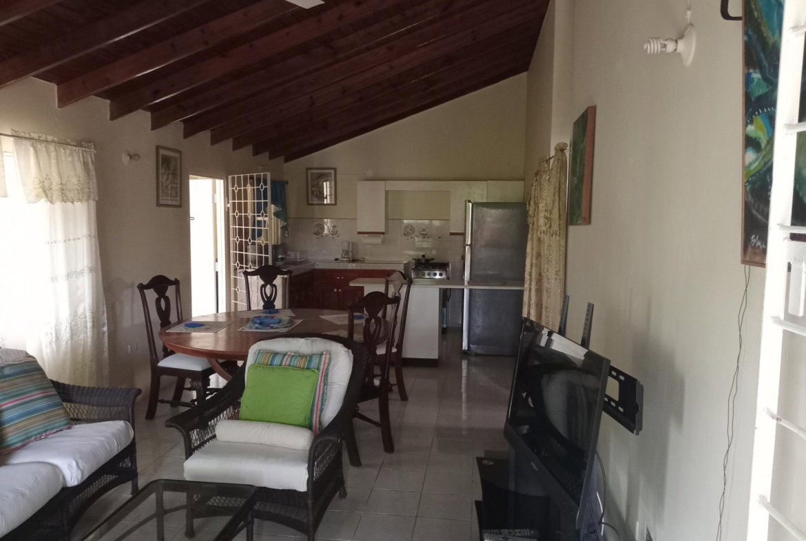 Third image of 1534 Costal Place in Montego Bay, St. James, Jamaica - property is For Rent