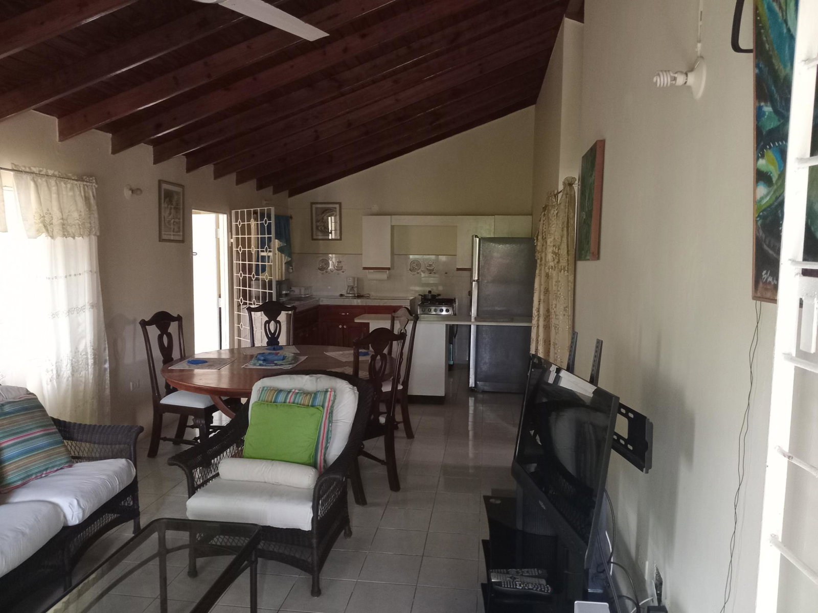 Third image of 1534 Costal Place in Montego Bay, St. James, Jamaica - property is For Rent