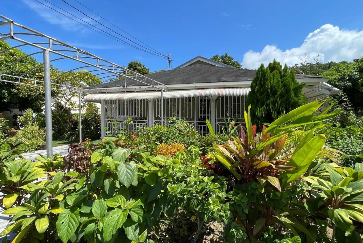 Second image of 41- Village Green Estates, st in St. Ann's Bay, St. Ann, Jamaica - property is For Rent