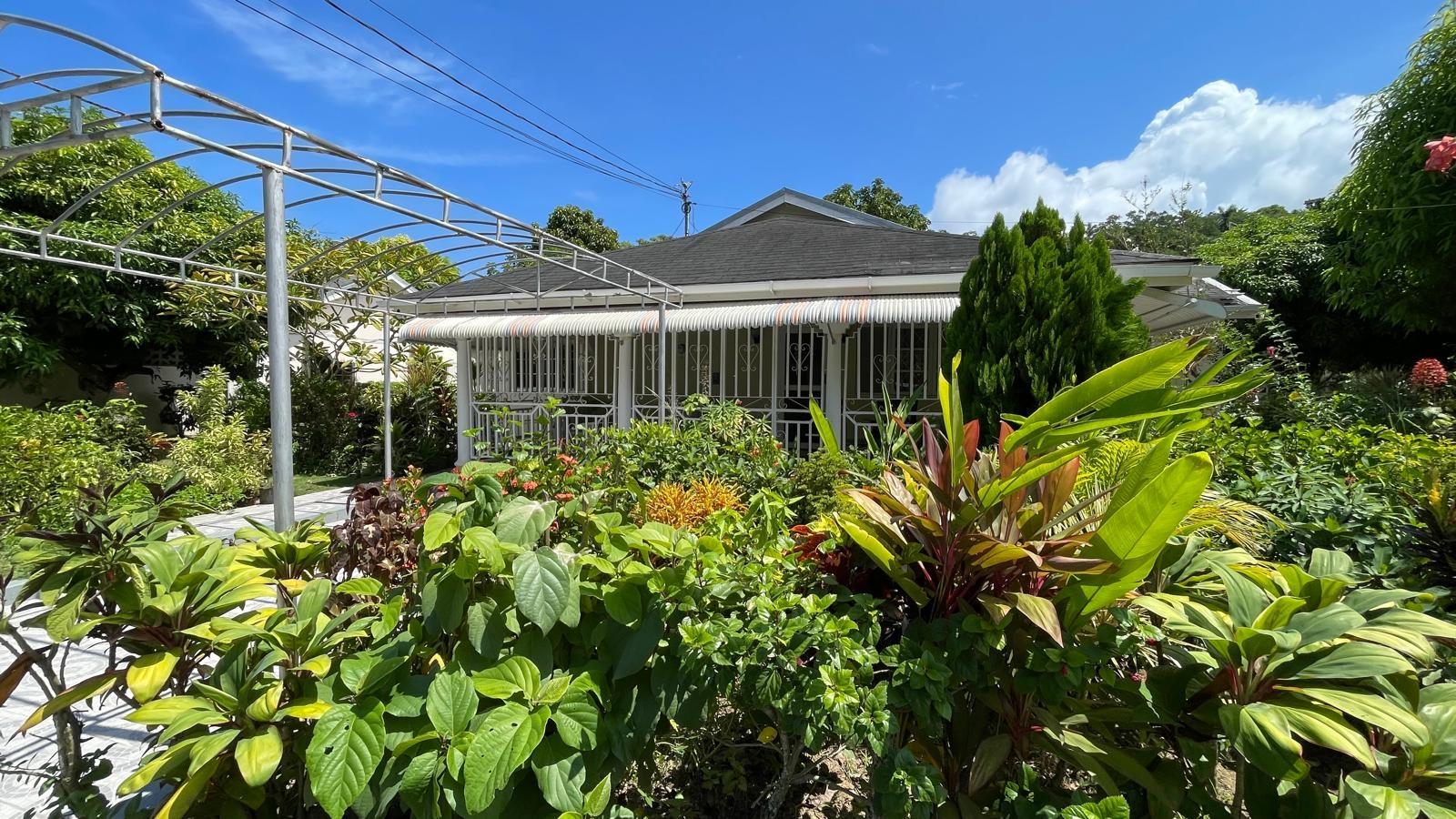 Second image of 41- Village Green Estates, st in St. Ann's Bay, St. Ann, Jamaica - property is For Rent