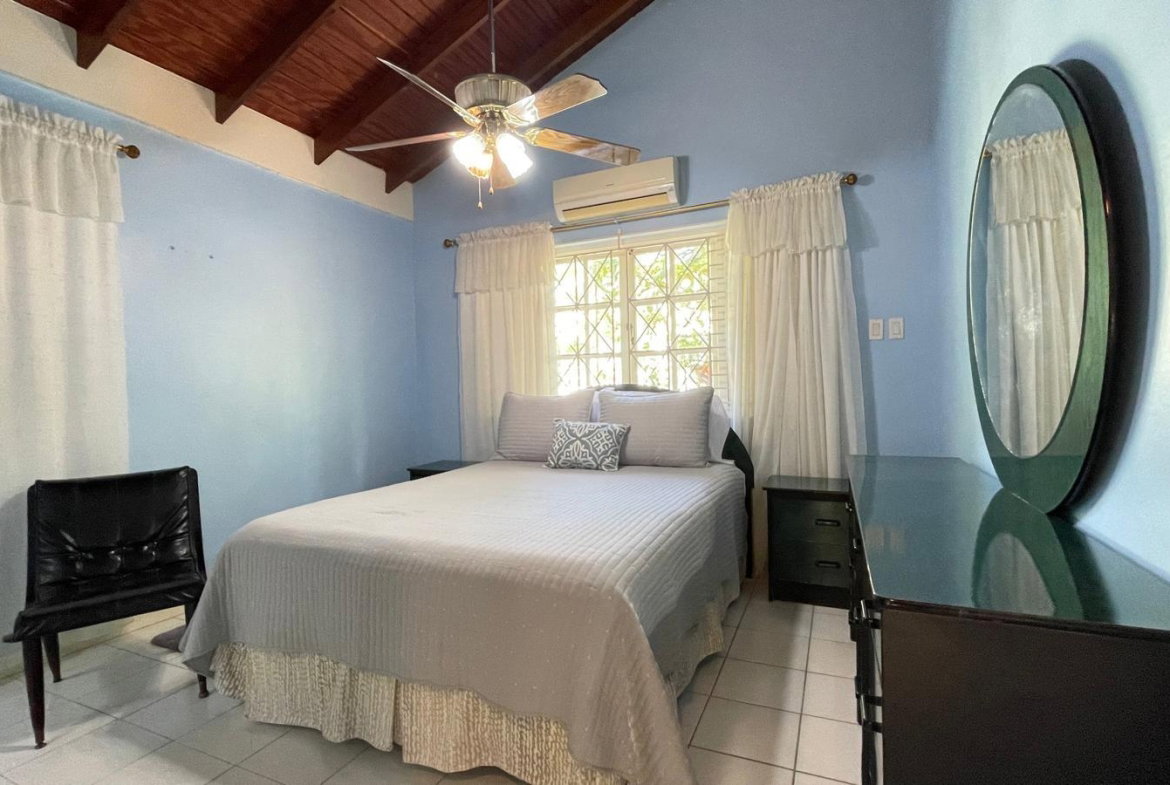 Twelfth image of 41- Village Green Estates, st in St. Ann's Bay, St. Ann, Jamaica - property is For Rent