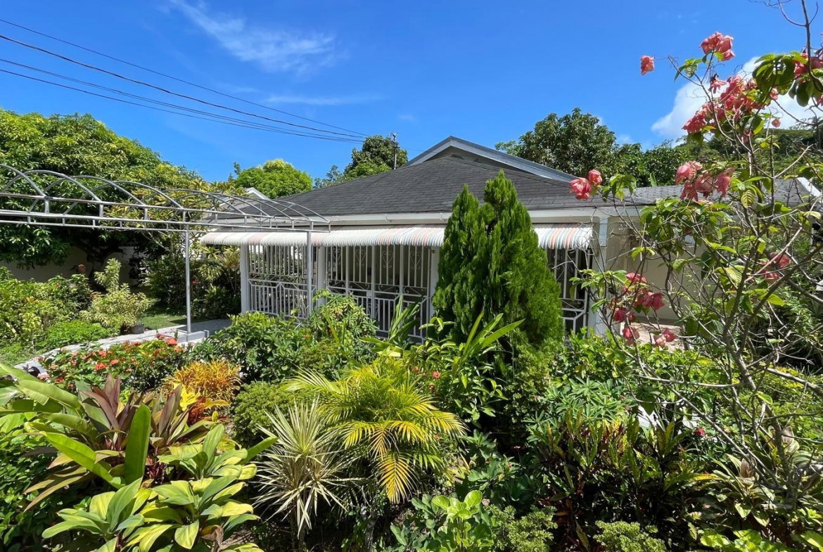 First image of 41- Village Green Estates, st in St. Ann's Bay, St. Ann, Jamaica - property is For Rent