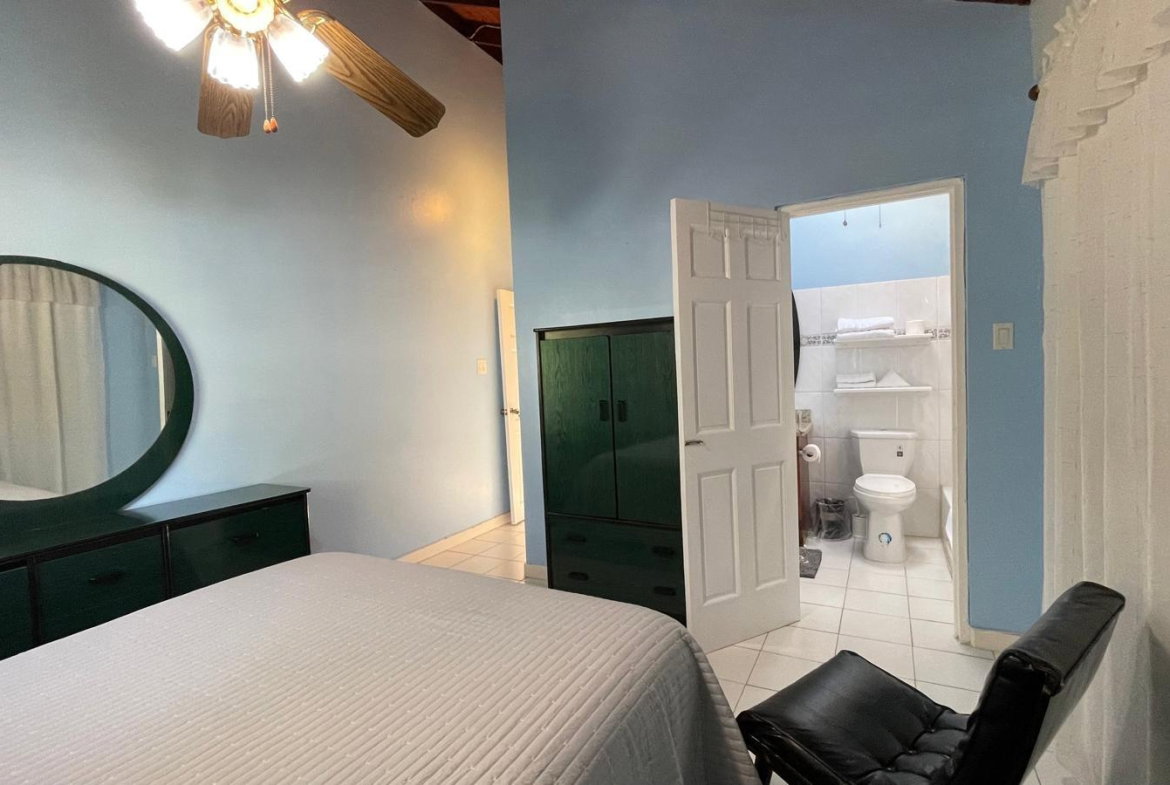 Thirteenth image of 41- Village Green Estates, st in St. Ann's Bay, St. Ann, Jamaica - property is For Rent