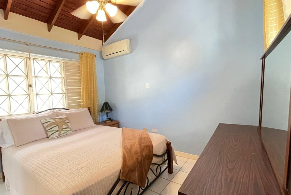 Fourteenth image of 41- Village Green Estates, st in St. Ann's Bay, St. Ann, Jamaica - property is For Rent