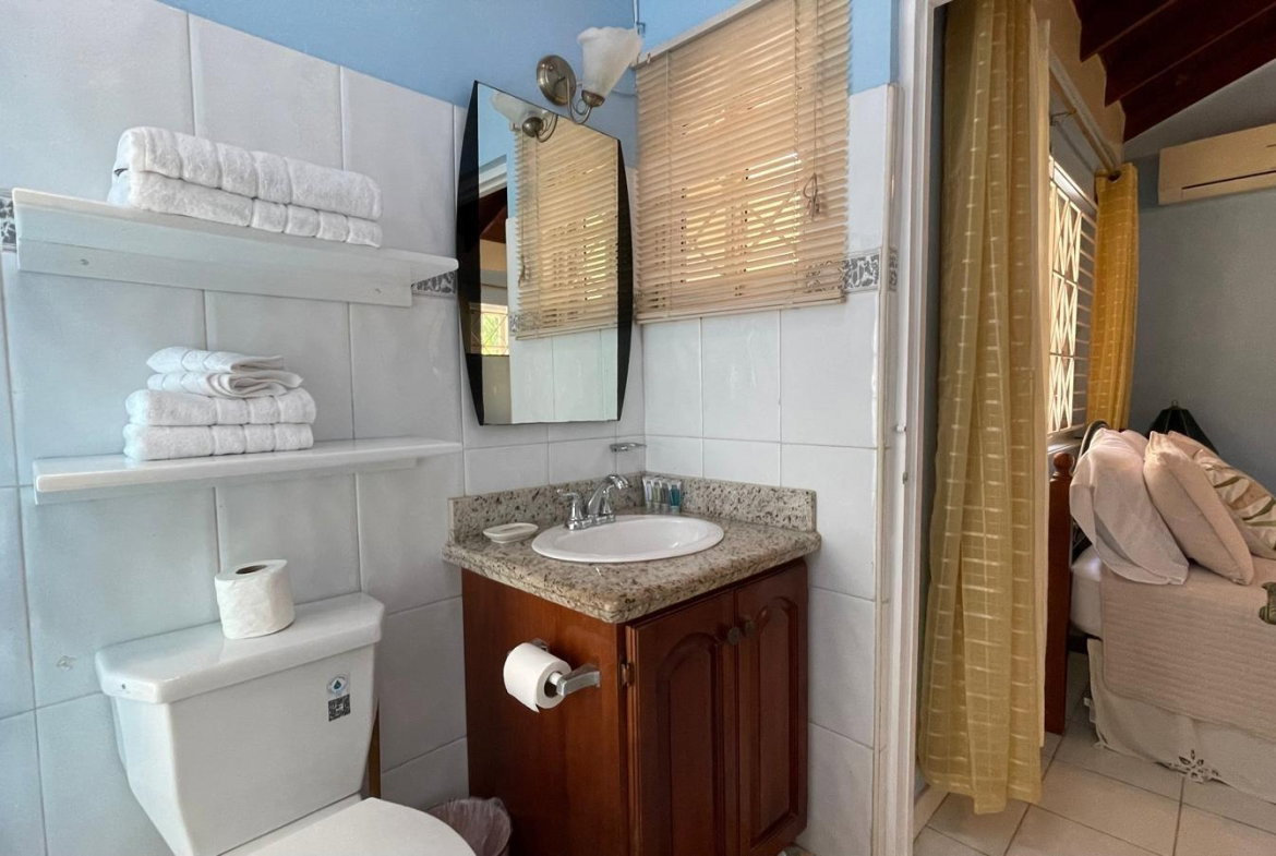 Seventeenth image of 41- Village Green Estates, st in St. Ann's Bay, St. Ann, Jamaica - property is For Rent