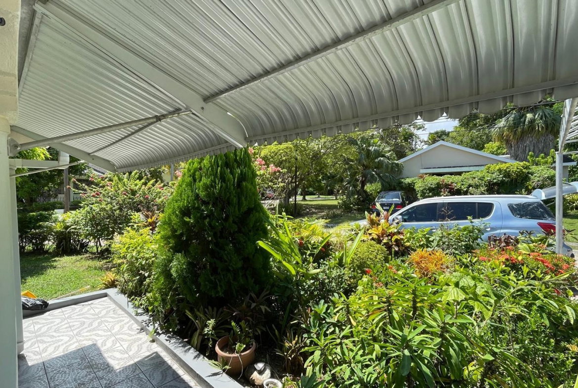 Nineteenth image of 41- Village Green Estates, st in St. Ann's Bay, St. Ann, Jamaica - property is For Rent